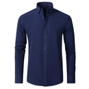Camisa Social Ultra-Tech™ 2.0 - [COMPRE 1 & LEVE 2]