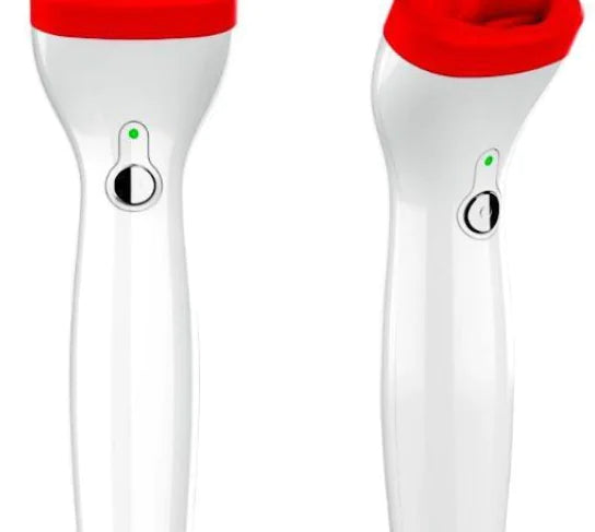 Preenchedor Labial LipsLux | Lábios Carnudos, Sem Agulhas