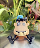 Brinquedo Pull Beard Blackhead Pimple Anti Stress Toy Fidget