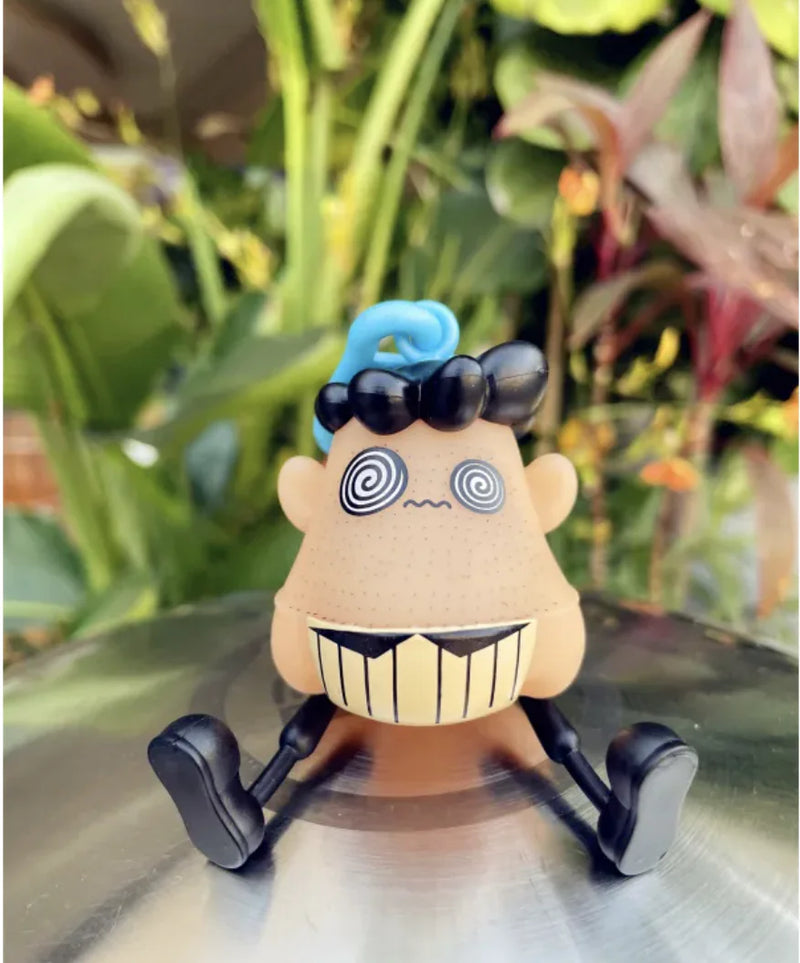 Brinquedo Pull Beard Blackhead Pimple Anti Stress Toy Fidget