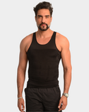 Camisa Masculina de Compressão Ultrafina Fit Shape Pro®