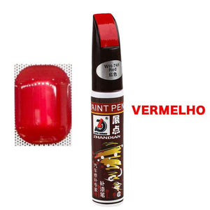 Vermelho