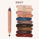 Shadow Liner 2 em 1: Delineador e Sombra