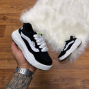 Tênis VR3 VNS Casual ®️ - Lançamento 2025 - Últimas Peças