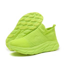 Tênis Anatômico Mesh Yogui - Conforto e Amortecimento