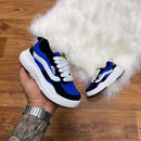 Tênis VR3 VNS Casual ®️ - Lançamento 2025 - Últimas Peças