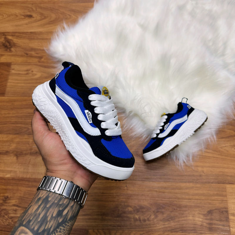 Tênis VR3 VNS Casual ®️ - Lançamento 2025 - Últimas Peças