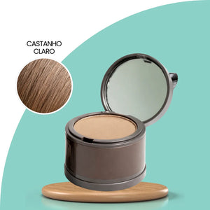 Castanho Claro