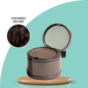 Castanho escuro