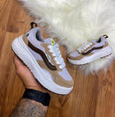 Tênis VR3 VNS Casual ®️ - Lançamento 2025 - Últimas Peças