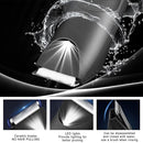 O Desmatador - Aparador de Pelos Íntimos Masculino - ManClub