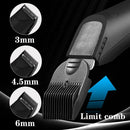 O Desmatador - Aparador de Pelos Íntimos Masculino - ManClub