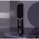 Escova Alisadora Portátil - BeautyMax Pro®