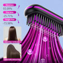 Escova Alisadora Portátil - BeautyMax Pro®