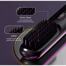 Escova Alisadora Portátil - BeautyMax Pro®