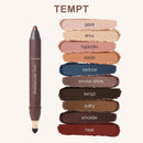 Shadow Liner 2 em 1: Delineador e Sombra