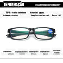 Óсulоs Inteligente Ahora Anti Azul - Compre 01 LEVE 02
