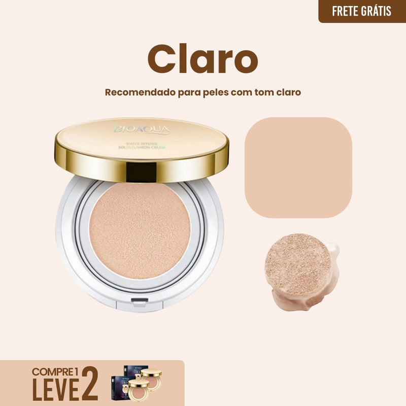 Base Profissional - BioAqua™ [Compre 1 & Leve 2]