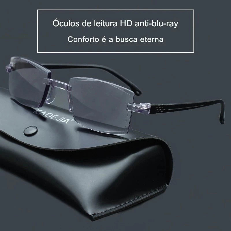 Óсulоs Inteligente Ahora Anti Azul