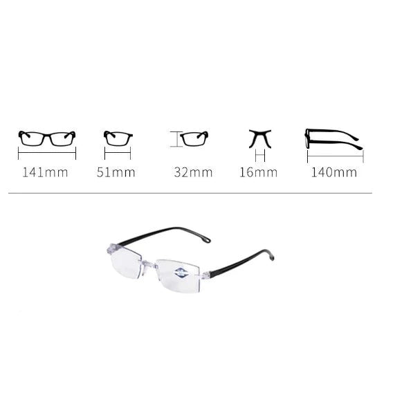 Óсulоs Inteligente Ahora Anti Azul