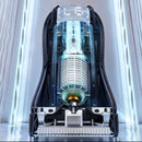 O Desmatador - Aparador de Pelos Íntimos Masculino - ManClub