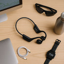 Fone Condução Óssea Esportes Ar Livre Resistente a Agua/Suor Bluetooth - Better