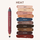 Shadow Liner 2 em 1: Delineador e Sombra