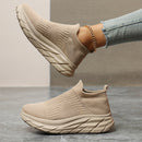 Tênis Anatômico Mesh Yogui - Conforto e Amortecimento