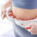 Drena Roller – Massageador Linfático