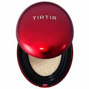 Base Cushion Clareadora TIRTIR - Protetor Solar e Maquiagem Longa Duração - Original
