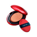 Base Cushion Clareadora TIRTIR - Protetor Solar e Maquiagem Longa Duração - Original