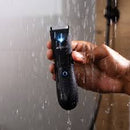 O Desmatador - Aparador de Pelos Íntimos Masculino - ManClub