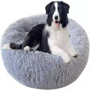 Cama Nuvem para Pets - Conforto Premium