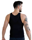 Camisa Masculina de Compressão Ultrafina Fit Shape Pro®