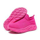 Tênis Anatômico Mesh Yogui - Conforto e Amortecimento