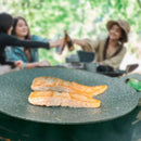 Vulcanéa Prime™ - Frigideira de Pedra Vulcânica Antiaderente (Cozinhe sem Óleo e Sem Grudar Nada) - Frete Grátis!