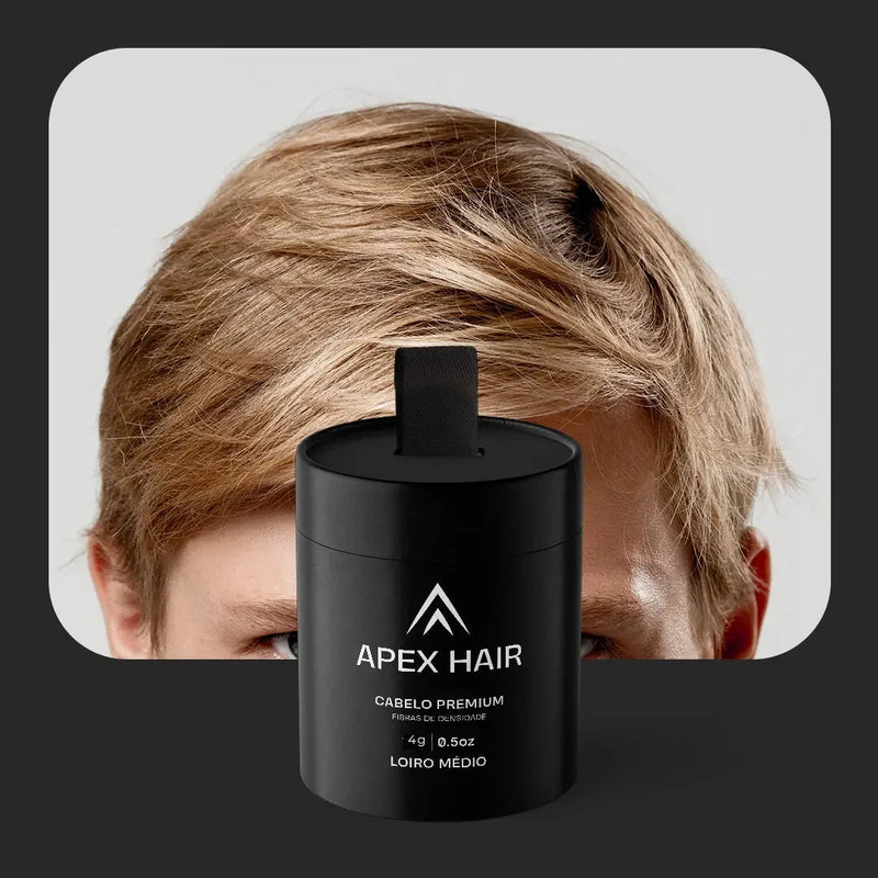 Apex Hair