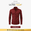 Camisa Ultra-Tech™