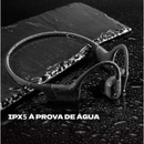 Fone M2 Esportivo Ouvidos Livres Resistente a Suor Bluetooth - Better 2.0