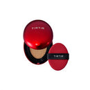 Base Cushion Clareadora TIRTIR - Protetor Solar e Maquiagem Longa Duração - Original