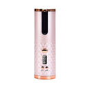Modeladora de Cachos Baby Liss Sem Fio Portátil TwistGlam