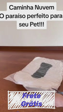 Cama Nuvem para Pets - Conforto Premium