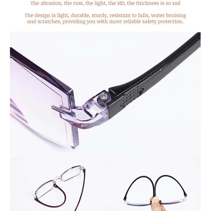 Óсulоs Inteligente Ahora Anti Azul