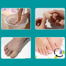 UngiGel - Adesivos para fungos