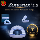 Protetor Bucal Anti-Ronco Znorex®