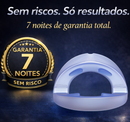 Protetor Bucal Anti-Ronco Znorex®