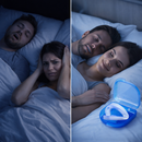 Protetor Bucal Anti-Ronco Znorex®