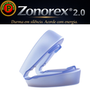 Protetor Bucal Anti-Ronco Znorex®