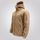 JAQUETA CORDILHEIRA JUNGLE IMPERMEÁVEL MASCULINA
