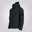 JAQUETA CORDILHEIRA JUNGLE IMPERMEÁVEL MASCULINA